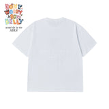 24FW メタルベリー 半袖Tシャツ ホワイト