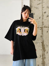 VENTIQUE Cutie Angel T-shirt 2color