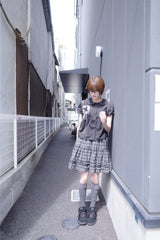 [MD PICK] Shooting star backpack (2color)
