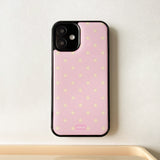 star candy epoxy phone case