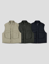 SC Holy Vest