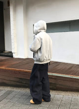 (4オンス) スターグラフィックフードジャンパー