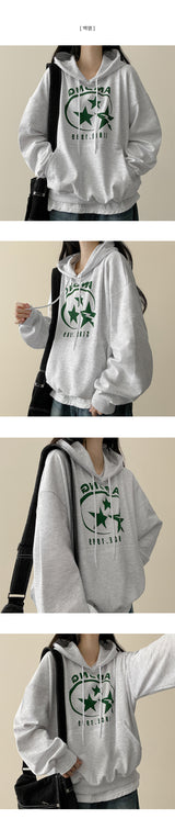 Star Thunder Hood