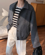 Classic jumper - jp