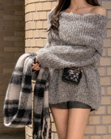 Loncell Check muffler