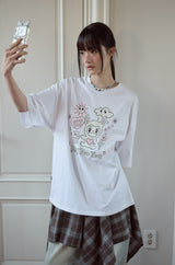 UV Dayforyou Short Sleeve T-shirt