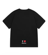 MUCENT シティインデックスハーフT ユニセックス (9STYLES/2COLOR)