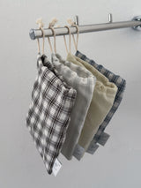 [prts made] スロックネックレス