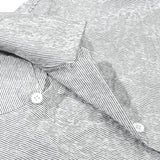 Perona stripe Shirt (2color)