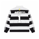 Jade Stadium Rugby Tee