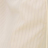 レインストライプスカート(cream)
