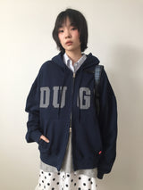 ヘントアヴェントフィットTシャツ (4color)