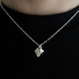 [MADE] BIRDY CHARMS NECKLACE