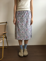 Zippy open-toe socks