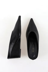 Stiletto Wedge Bloafer