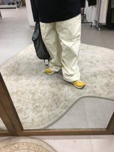 アウトロカーゴパンツ (3color)