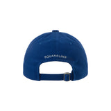 Visiting Come Again Ball Cap_Blue
