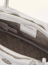Button Tote