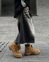 SL ND 8/10 Bermuda Pants (3C)