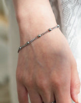 Amour Loop Bracelet