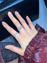 Lace Ring