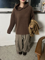(3colors) hardtack cargo pants