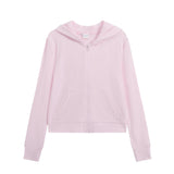 muabomb skin series knitted jacket