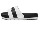 PROCESSING SLIDE【BLACK/IVORY】