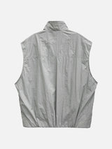Summit Nylon Wind Vest 3C