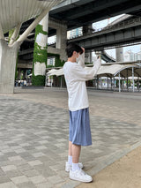 Rz see through summer knit
