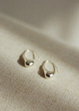 [MADE] グロットピアス 02