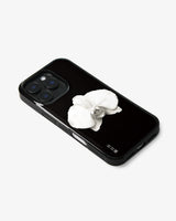 White Orchid Case