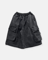 Banex Multi Cargo Bermuda Pants