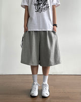 STAY Bermuda Sweatpants
