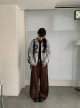 Numer Adjust Training Banding Pants