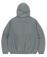 ECLIPSE NYLON WINDBREAKER