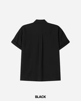 Rinse Pocket Short Sleeve Shirt