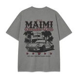 paradise feels pigment-dyed short-sleeve t-shirt (3color)