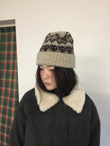 Lola Nordic Beanie (2 Colors)