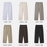  Wonderant 3-Layer Length Toned Wide Banding Pants