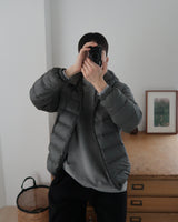 Hug duckdown light puffer