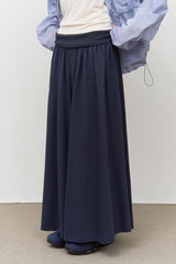 (W) Favor Maxi Skirt