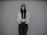 angora earflap