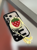 ストロベリートック (Mag safe)