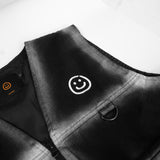 FAITH FADE Workwear - スプレーカーゴベスト