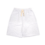 ハーフスウェットパンツ (FOR UNISEX)_SYS2PT03LG