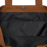 Aneq Tote Bag Brown