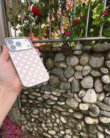 DANCE dot case no. 078 ( project _all about circle )