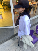 マイTシャツ