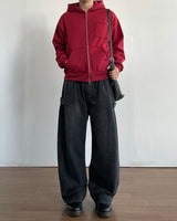Dump Snap Denim Pants